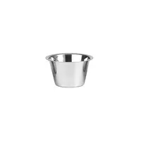 SALE Dariol Mould / Sauce Cup Stainless Steel 210ml