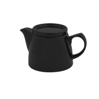 SALE Lusso Collection Teapot Jet 500ml