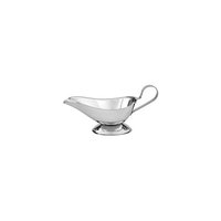 SALE Gravy Boat Stainless Steel 140ml