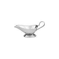 SALE Gravy Boat Stainless Steel 285ml