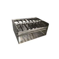 SALE S/S Day of the Week Label Dispenser 7x 25mm Rows