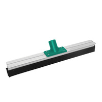 Neoprene Floor Squeegee 18" / 45cm Green