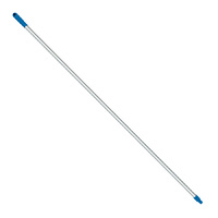 Sabco Mop Handle with Universal Thread 24x1450mm Blue