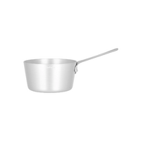 Premier Anodised Aluminium Saucepan 4.5L