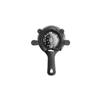 SALE Zanzi Hawthorne Strainer Gunmetal