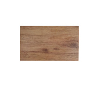 Ryner Melamine Wood-Look Rectangular Board 250x150mm