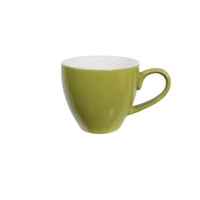 Bevande Bamboo Green Espresso 75mL Coffee Cup Set of 6
