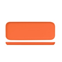 Bevande Jaffa Rectangular Tray - 350x 130x 20mm