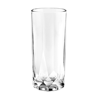 Ocean Connexion Hi Ball Glass 350ml Ctn of 48