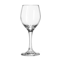 SALE Libbey Perception Wine Glass 237ml Set of 12