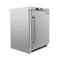 One Solid Door Underbench Storage Freezer 108L MF210H