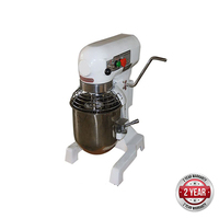 Heavy Duty Mixer 10L