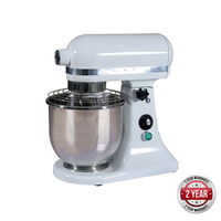 Heavy Duty Mixer 7L