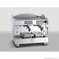 Bezzera Compact 2 Espresso Coffee Machine