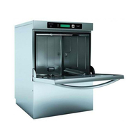 Fagor Evo-Concept Dishwasher CO-502BDD