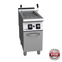 Fagor Freestanding Pasta Cooker 40L 400x930x850mm