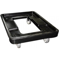 Top Loading Carrier Trolley Base