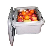 Top Loading Food Carrier with Insulation 6.8L