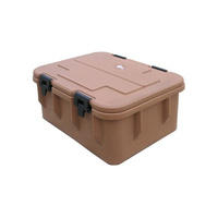 Top Loading Food Carrier Insulated 20L
