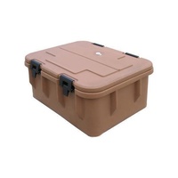 Top Loading Food Carrier Insulated 30L