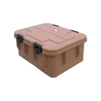 Top Loading Food Carrier Insulated 40L