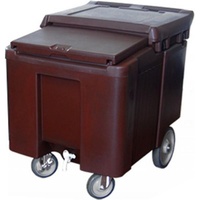 Insulated Ice Caddy 112L 790x600x740mm