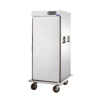 Heated Food Cart / Banquet Cabinet 690x874x1774mm