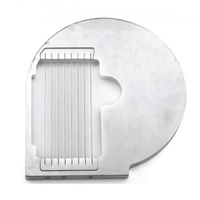 Vite Cut French Fry / Chip Disc 8mm