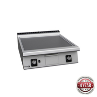 Fagor Benchtop Gas Griddle / Hotplate 850x900x290mm