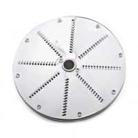Vite Cut Shredding / Grater Disc 3mm