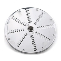 Vite Cut Shredding / Grater Disc 7mm