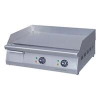 Benchstar Griddle w Double Control 610mm Wide