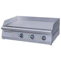 Benchstar Griddle w Triple Control 760mm Wide