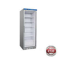 Display Fridge Glass Door 361L 600x600x1850mm