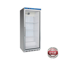 Display Fridge Glass Door 620L 777x695x1895mm
