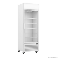 Display / Drinks Fridge 1 Door 540 Litre LG-540GE