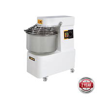 PrismaFood Spiral Mixer 22 Litre