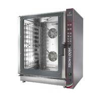 Tecnodom 10 Tray Combi-Oven TDC-10VH