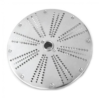 Vite Cut Parmesan Grater Disc