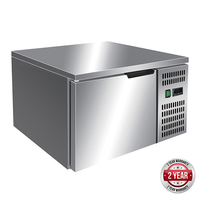 Counter Top Blast Chiller & Freezer 660x650x430mm