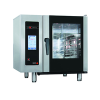 Fagor Advanced Electric 6 Tray Combi Oven 1/1 GN Size