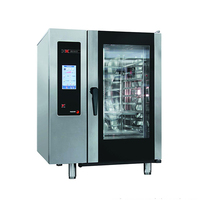 Fagor Advanced Electric 10 Tray Combi Oven 1/1 GN Size