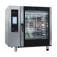 Fagor Advanced Electric 20 Tray Combi Oven 1/1 GN Size
