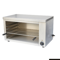 BenchStar Toaster / Griller / Salamander 