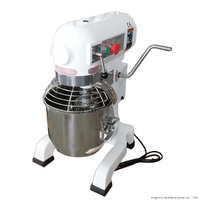 Yasaki 10 Litre Heavy Duty Planetary Mixer