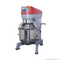 Tyrone Heavy Duty Planetary Mixer 20L