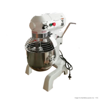 Yasaki 20 Litre Heavy Duty Planetary Mixer