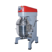 Tyrone Heavy Duty Planetary Mixer 40L