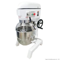 Yasaki 40 Litre Heavy Duty Planetary Mixer
