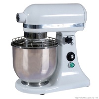 Yasaki 7 Litre Heavy Duty Planetary Mixer